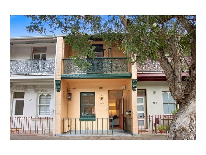 180 Henderson Road, Alexandria NSW 2015