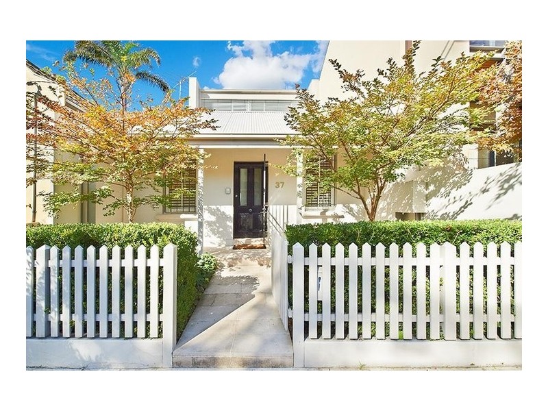 37 Jersey Road, Woollahra NSW 2025