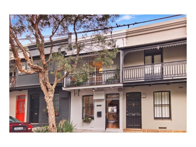 9 Iris Street, Paddington NSW 2021