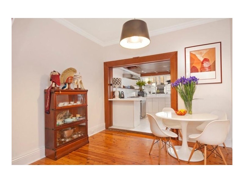 9 Iris Street, Paddington NSW 2021