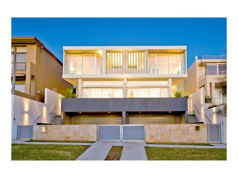 4B Gilbert Street, Dover Heights NSW 2030