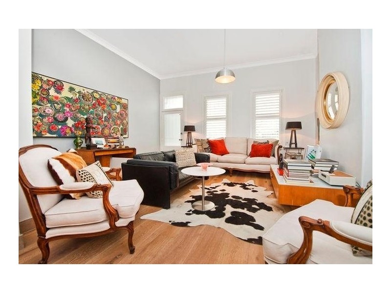 111 Baptist Street, Redfern NSW 2016