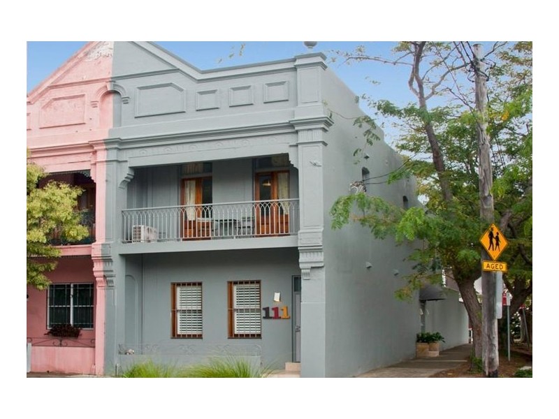 111 Baptist Street, Redfern NSW 2016