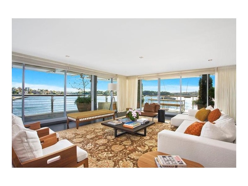 328/19 and Mooring 18/19B Hickson Road, Walsh Bay NSW 2000
