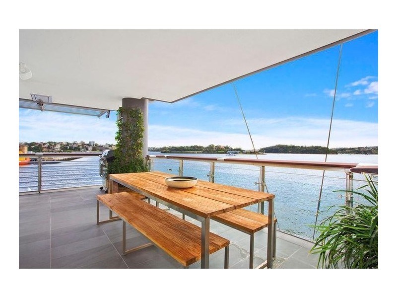 328/19 and Mooring 18/19B Hickson Road, Walsh Bay NSW 2000