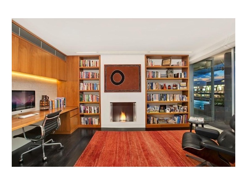 328/19 and Mooring 18/19B Hickson Road, Walsh Bay NSW 2000
