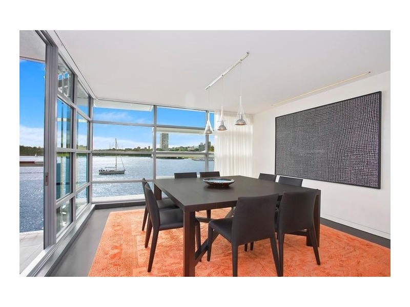 328/19 and Mooring 18/19B Hickson Road, Walsh Bay NSW 2000