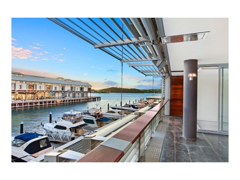 313/19 Hickson Road, Walsh Bay NSW 2000