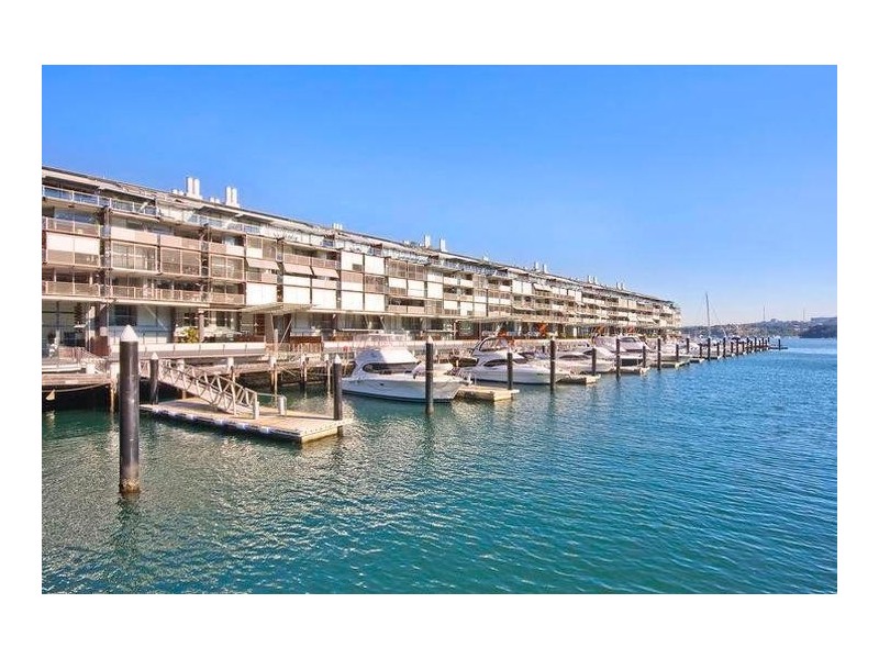 313/19 Hickson Road, Walsh Bay NSW 2000