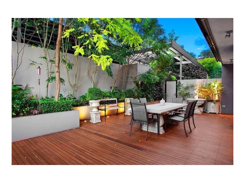 14 Leinster Street, Paddington NSW 2021