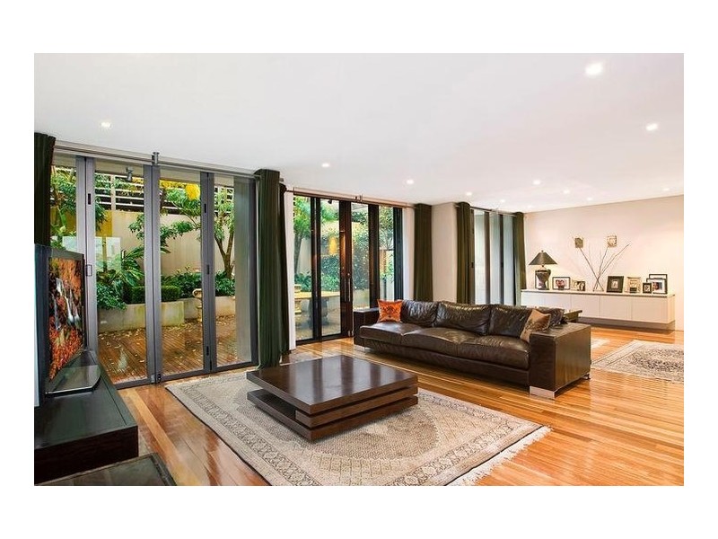 14 Leinster Street, Paddington NSW 2021