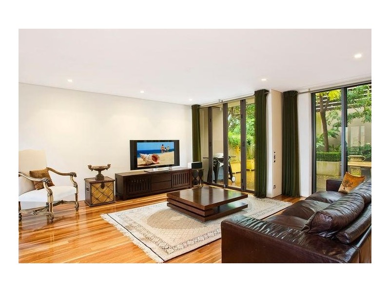 14 Leinster Street, Paddington NSW 2021