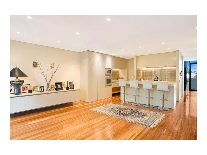 14 Leinster Street, Paddington NSW 2021