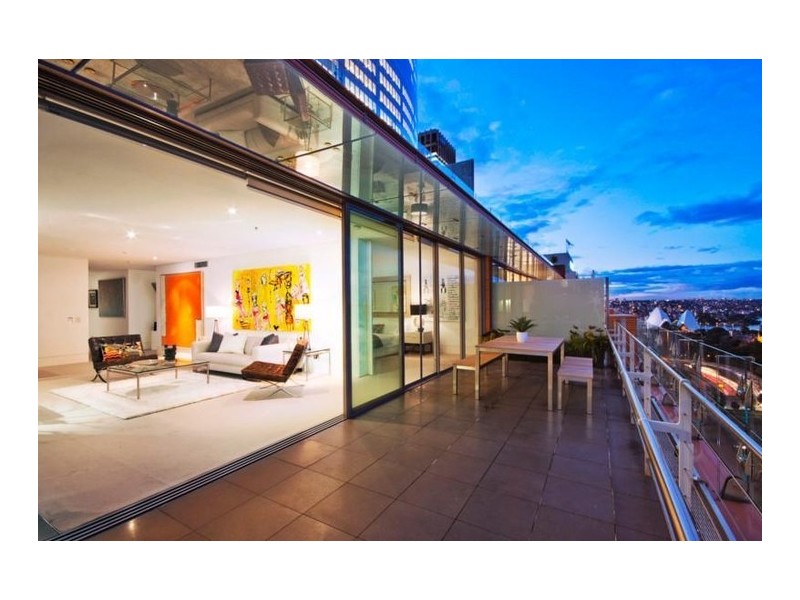 59/155 Macquarie Street, Sydney NSW 2000
