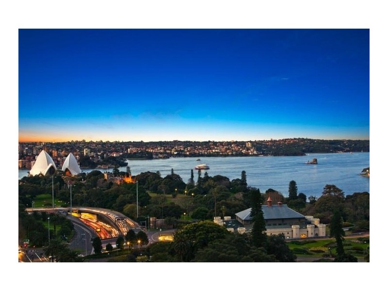 59/155 Macquarie Street, Sydney NSW 2000