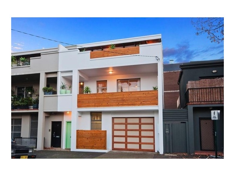 1 Buckland Street, Alexandria NSW 2015