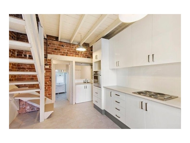 3 Little Mount Street, Pyrmont NSW 2009