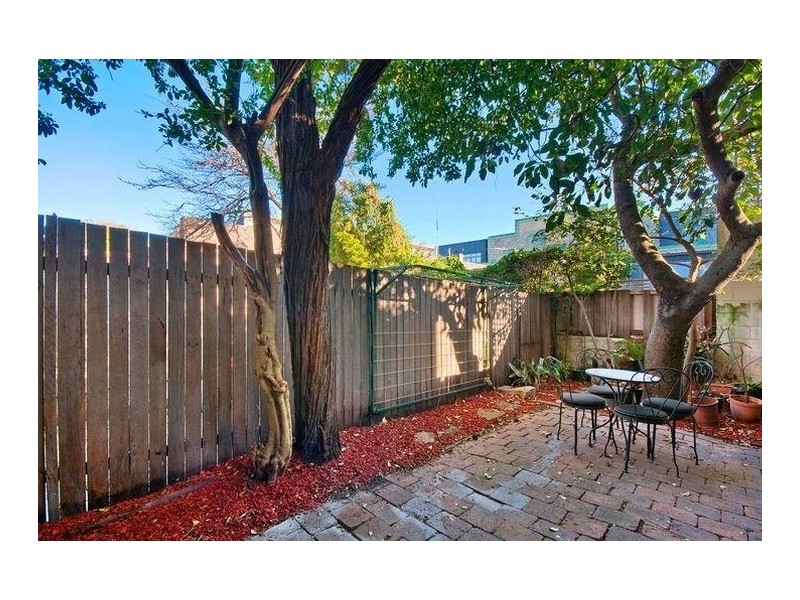 3 Little Mount Street, Pyrmont NSW 2009