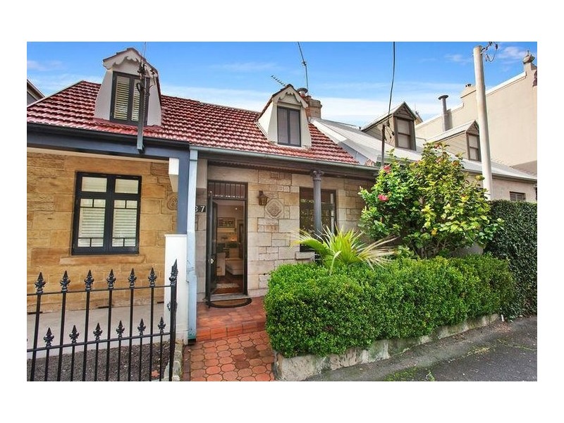 37 Moncur Street, Woollahra NSW 2025