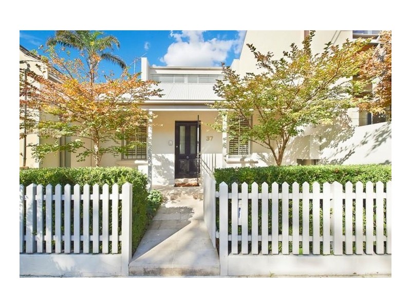 37 Jersey Road, Woollahra NSW 2025