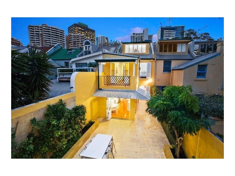 122 Riley Street, Darlinghurst NSW 2010