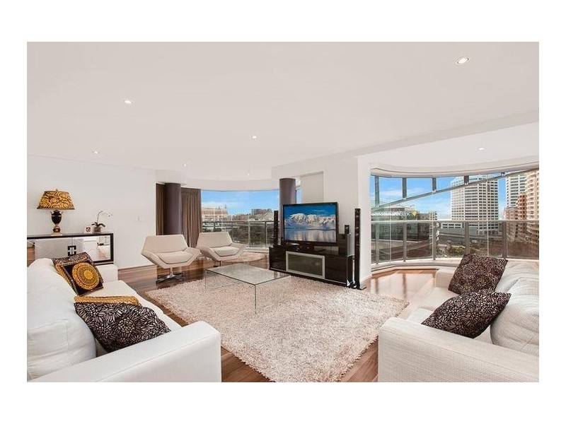 1501/28 Harbour Street, Sydney NSW 2000