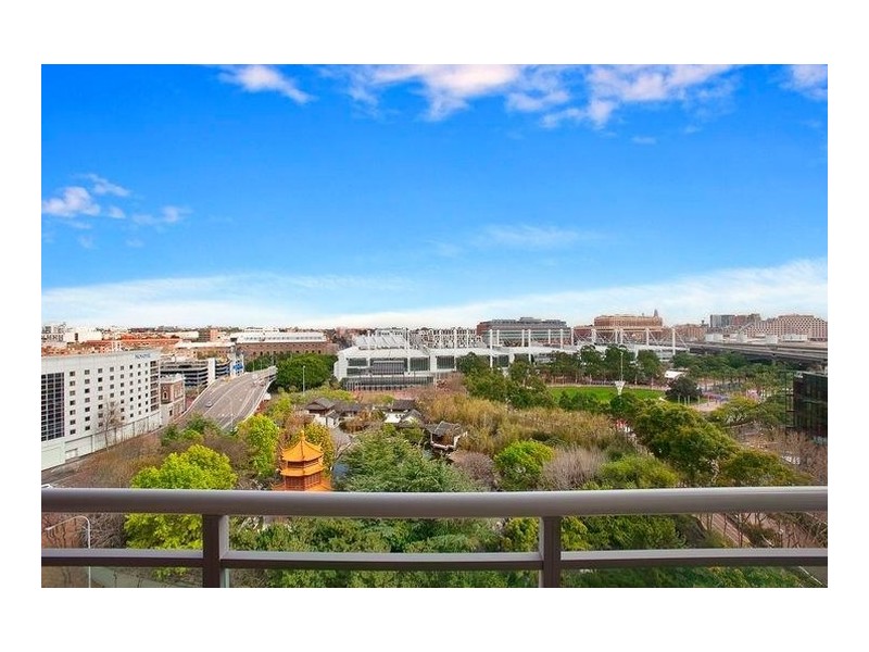 1501/28 Harbour Street, Sydney NSW 2000