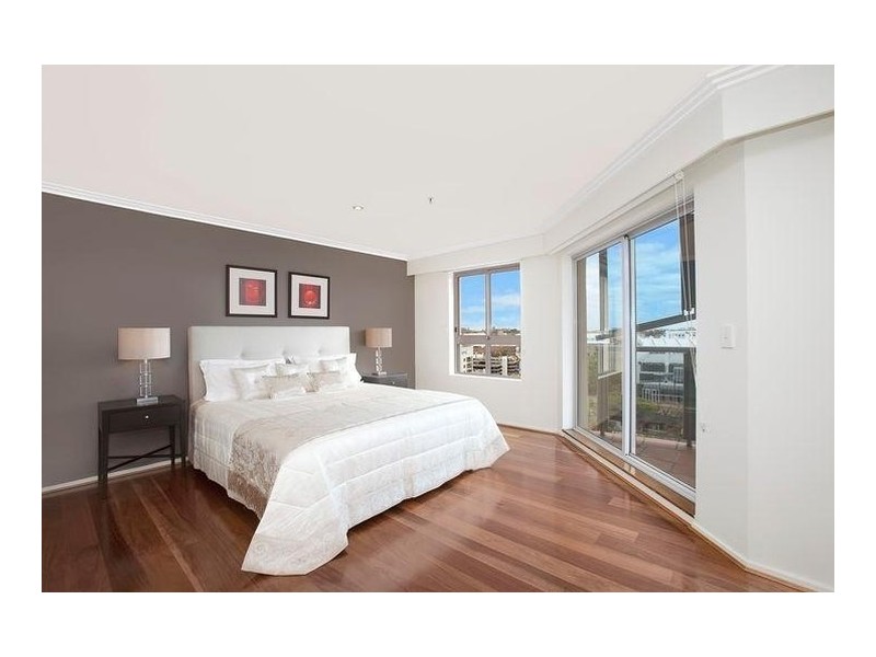 1501/28 Harbour Street, Sydney NSW 2000