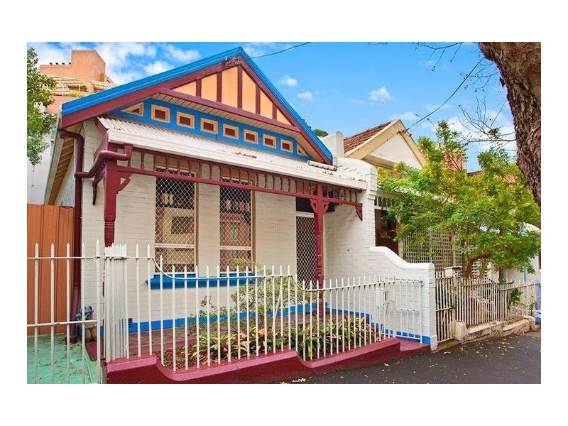 156 Pyrmont Street, Pyrmont NSW 2009