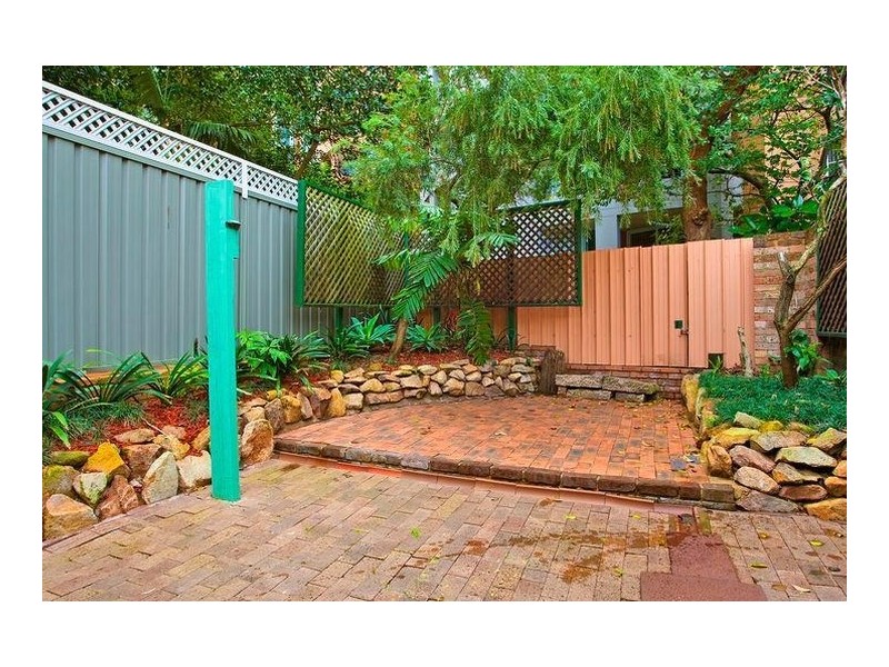 156 Pyrmont Street, Pyrmont NSW 2009