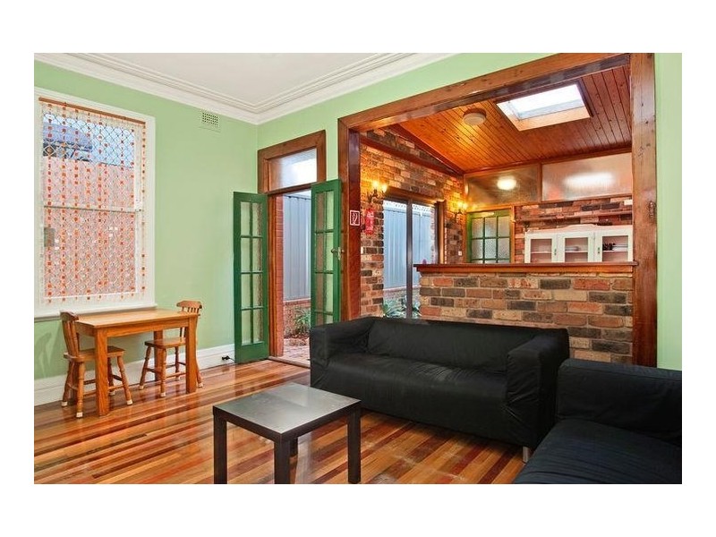 156 Pyrmont Street, Pyrmont NSW 2009