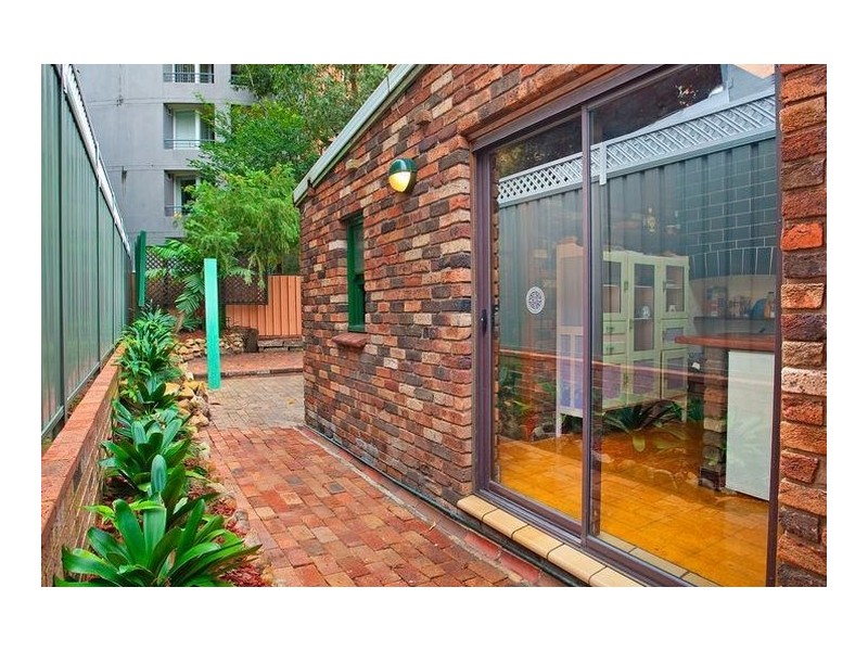 156 Pyrmont Street, Pyrmont NSW 2009