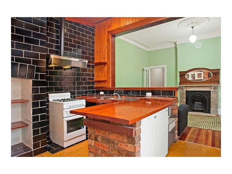 156 Pyrmont Street, Pyrmont NSW 2009