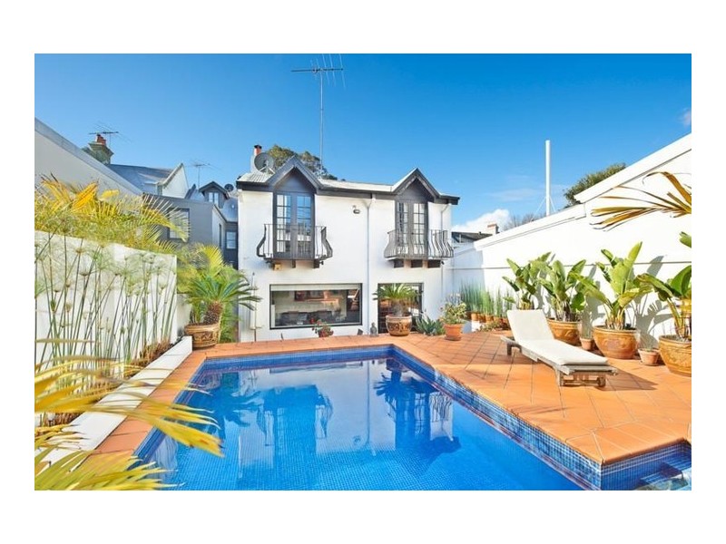 17-19 Paddington Street, Paddington NSW 2021