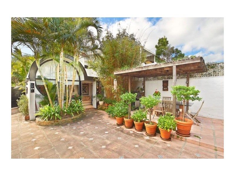 17-19 Paddington Street, Paddington NSW 2021