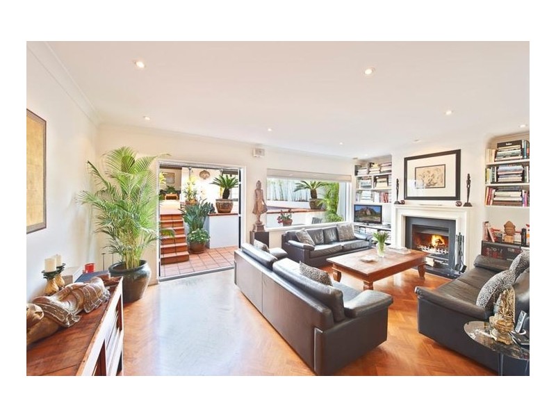 17-19 Paddington Street, Paddington NSW 2021