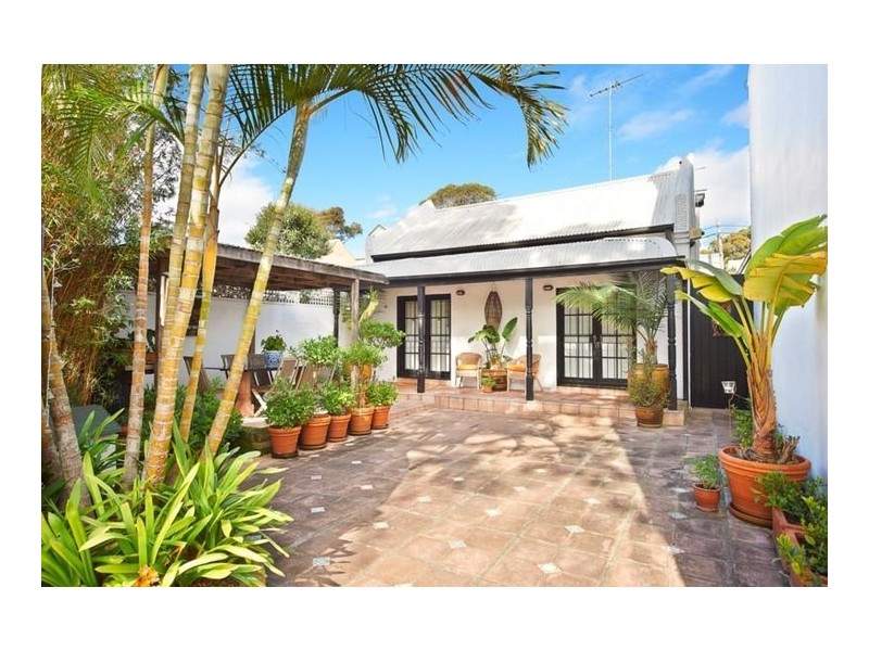 17-19 Paddington Street, Paddington NSW 2021