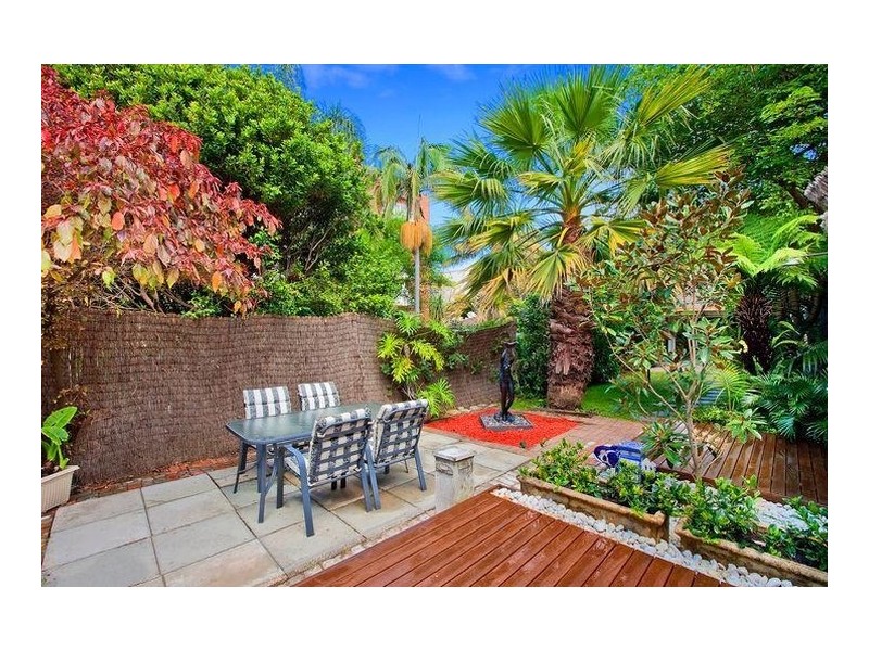 123 Hall Street, Bondi Beach NSW 2026