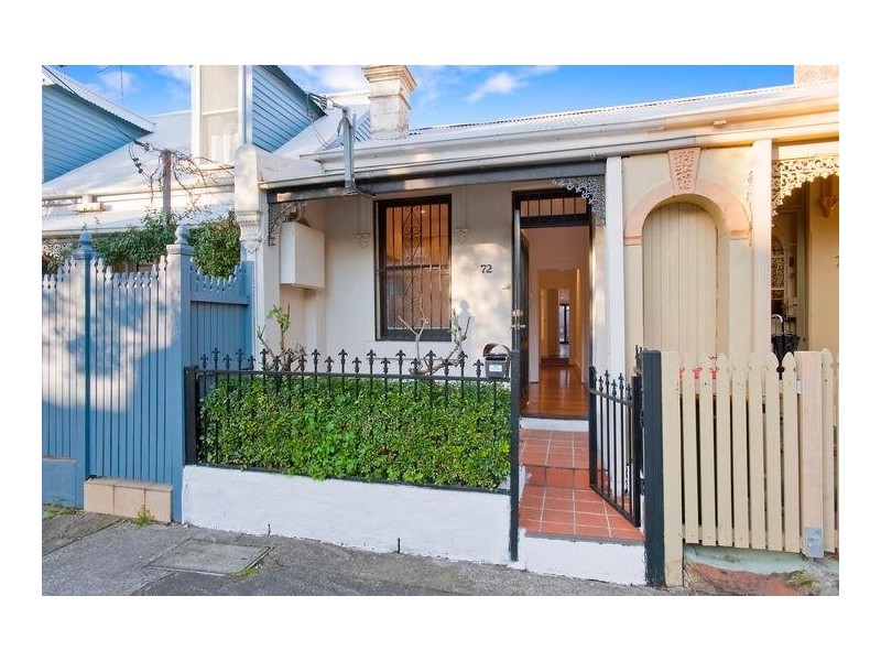 72 Garden Street, Alexandria NSW 2015