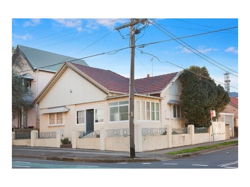 40 Victoria Street, Waverley NSW 2024