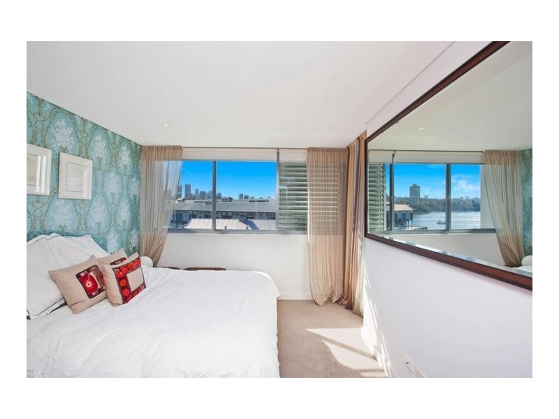 8/5 Towns Place, Walsh Bay NSW 2000