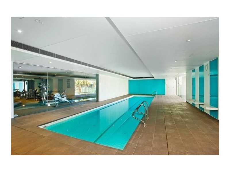 8/5 Towns Place, Walsh Bay NSW 2000