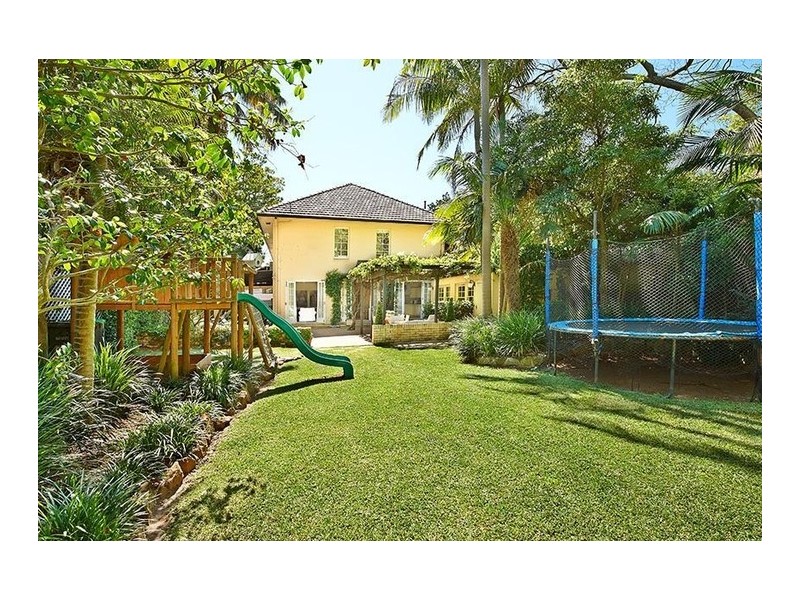 10a Trelawney Street, Woollahra NSW 2025