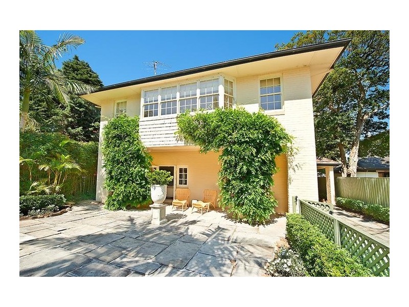 10a Trelawney Street, Woollahra NSW 2025