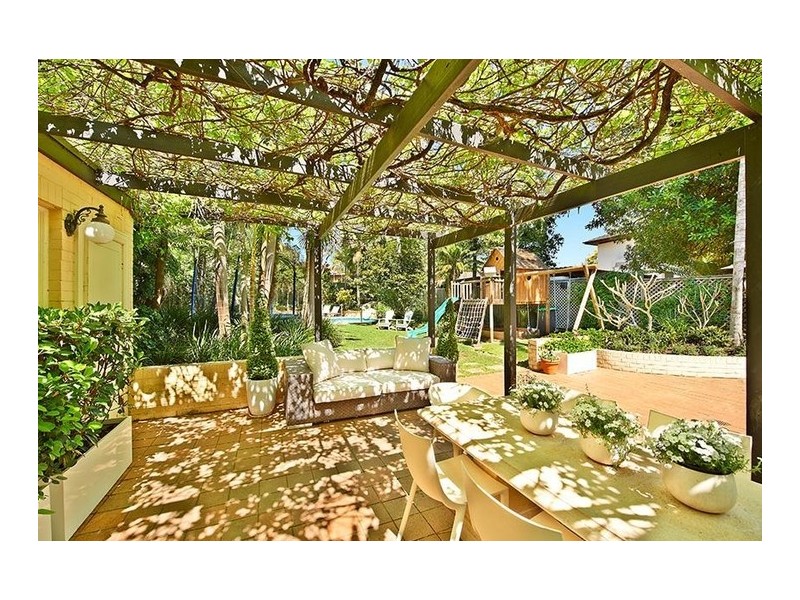 10a Trelawney Street, Woollahra NSW 2025