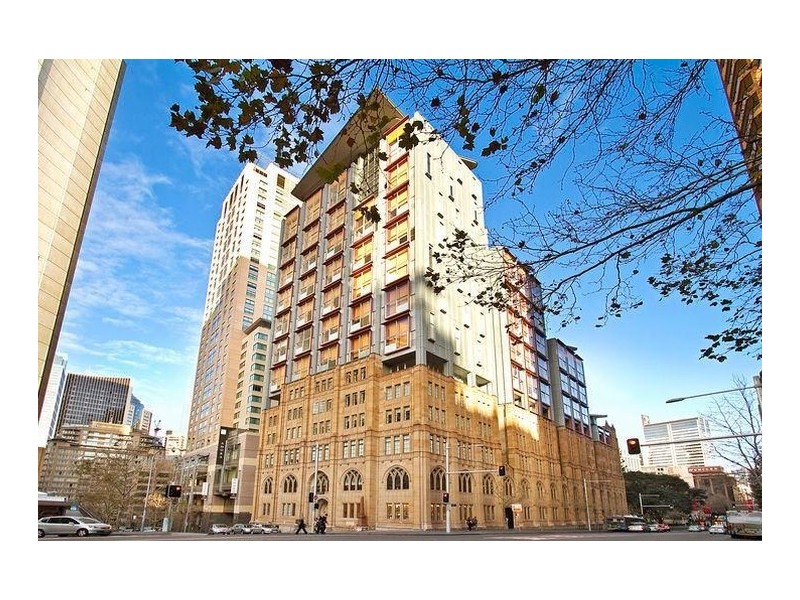 514/2 York Street, Sydney NSW 2000