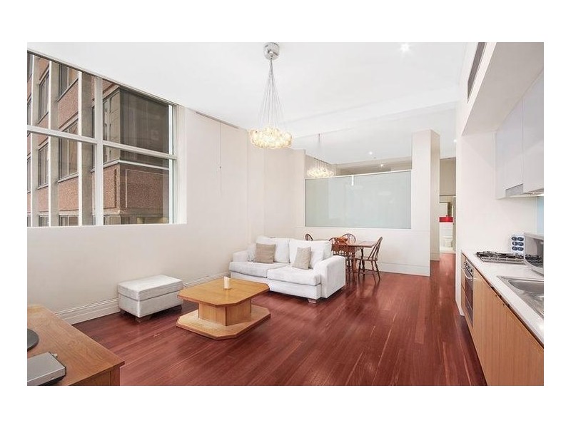 514/2 York Street, Sydney NSW 2000