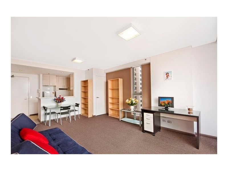 284/420 Pitt Street, Sydney NSW 2000