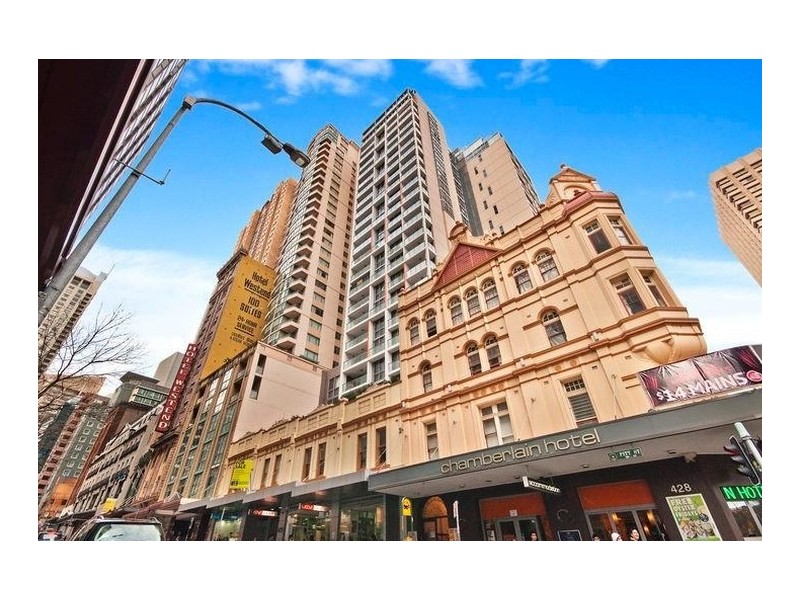 284/420 Pitt Street, Sydney NSW 2000