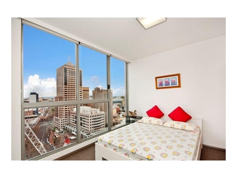284/420 Pitt Street, Sydney NSW 2000